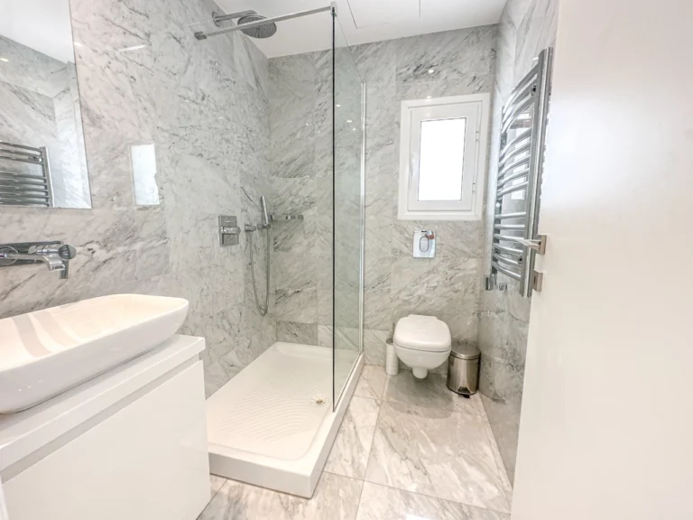 3 Bedroom House for Sale in Limassol – Marina