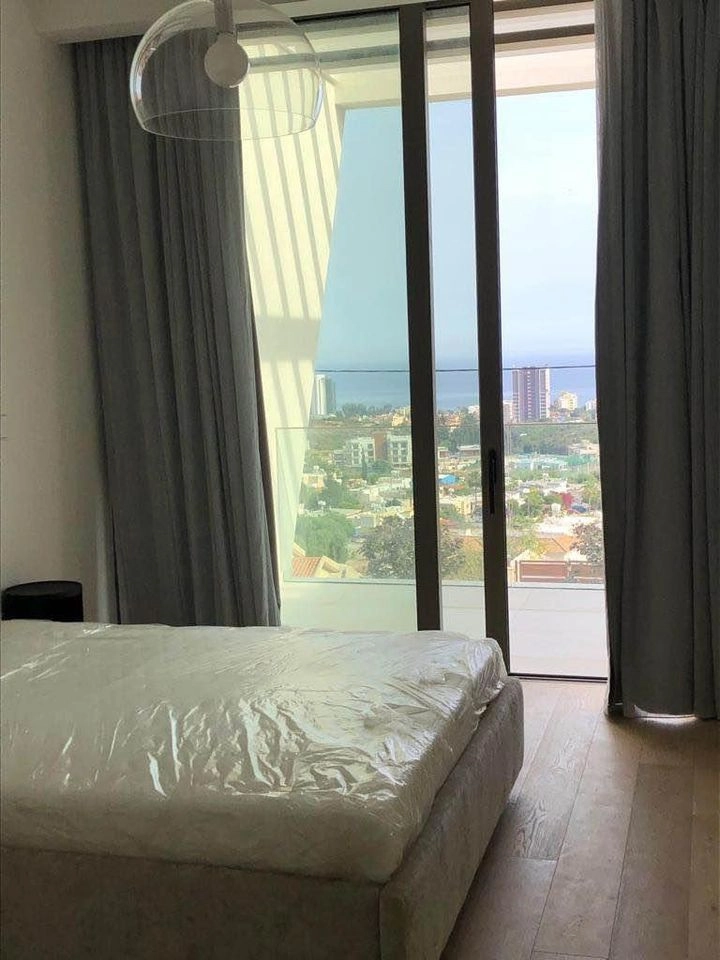 3 Bedroom House for Sale in Mouttagiaka, Limassol District