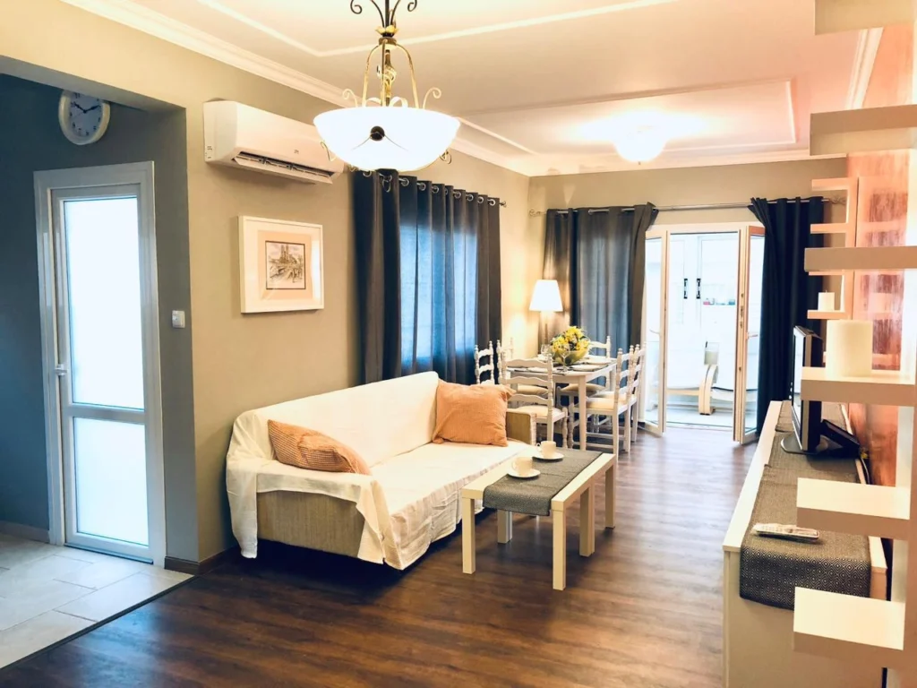 2 Bedroom Apartment for Sale in Potamos Germasogeias, Limassol District