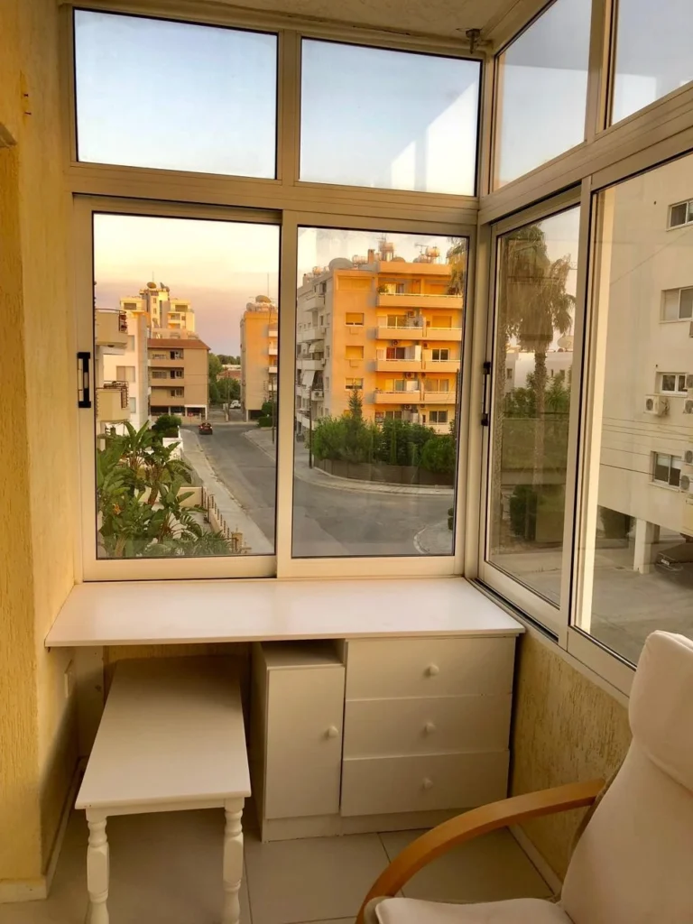 2 Bedroom Apartment for Sale in Potamos Germasogeias, Limassol District