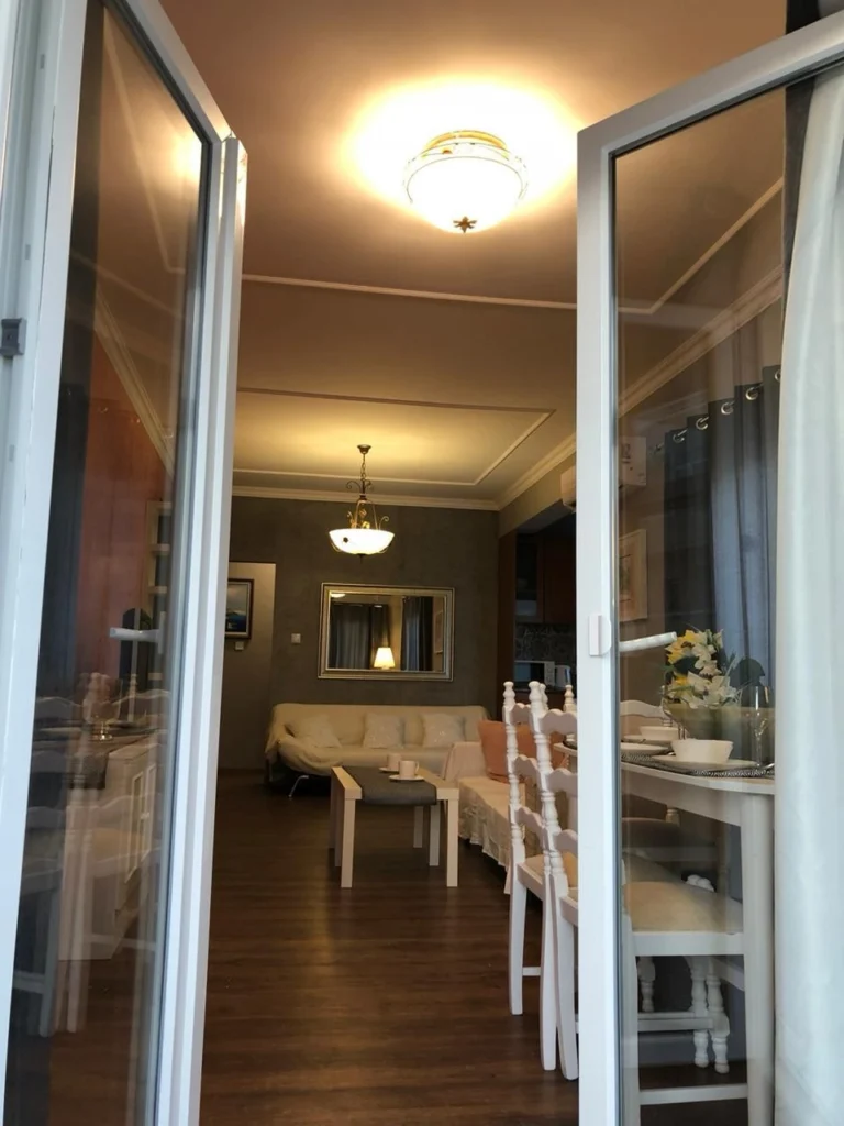 2 Bedroom Apartment for Sale in Potamos Germasogeias, Limassol District