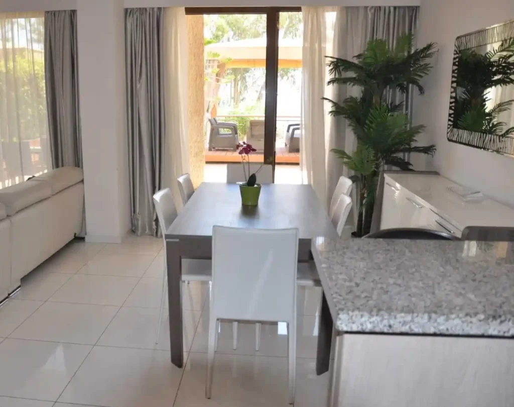 3 Bedroom Apartment for Sale in Germasogeia, Limassol District