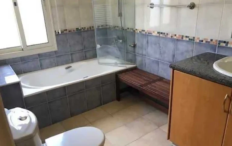 5 Bedroom House for Rent in Mouttagiaka, Limassol District