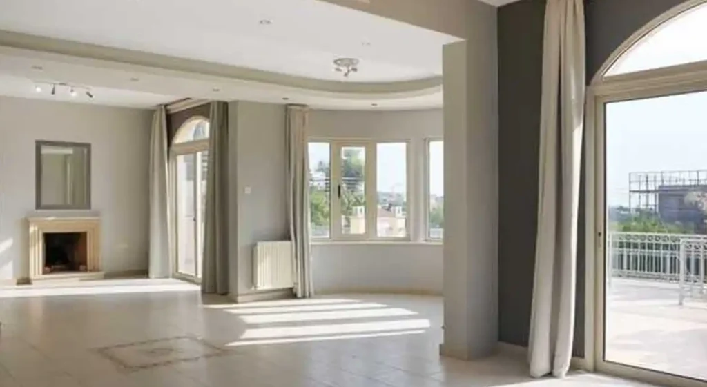 5 Bedroom House for Rent in Mouttagiaka, Limassol District