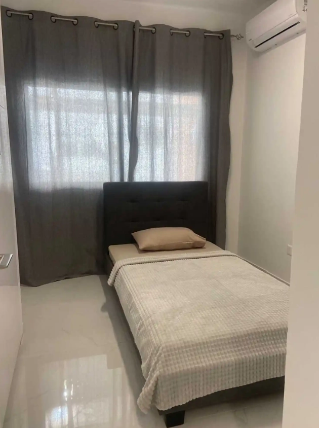 3 Bedroom Apartment for Sale in Potamos Germasogeias, Limassol District