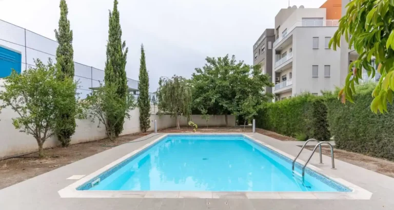 3 Bedroom Apartment for Sale in Limassol District