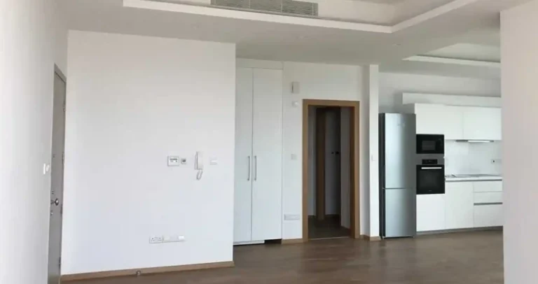 2 Bedroom Apartment for Sale in Limassol