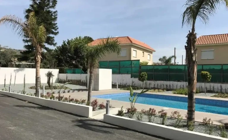 2 Bedroom Apartment for Sale in Limassol