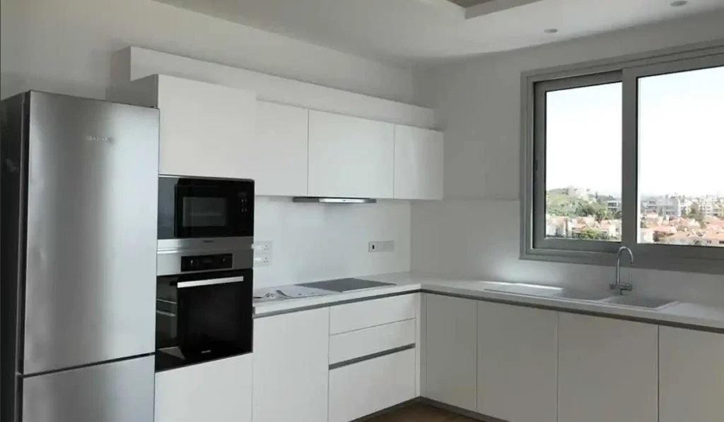 2 Bedroom Apartment for Sale in Limassol