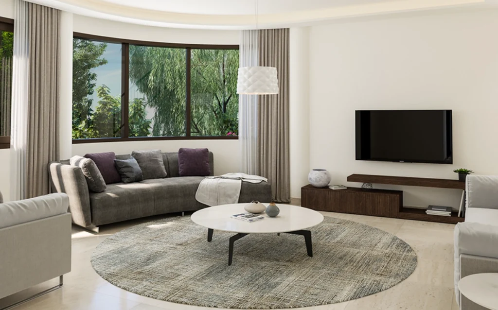 3 Bedroom House for Sale in Kissonerga, Paphos District