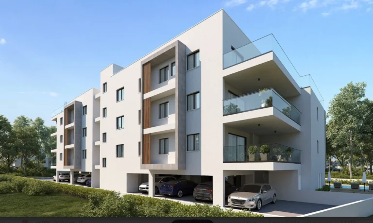 1 Bedroom Apartment for Sale in Oroklini, Larnaca District