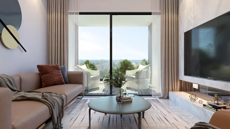 2 Bedroom Apartment for Sale in Oroklini, Larnaca District