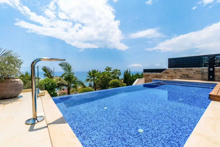 5 Bedroom House for Sale in Limassol District