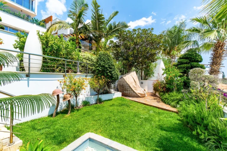 5 Bedroom House for Sale in Limassol District