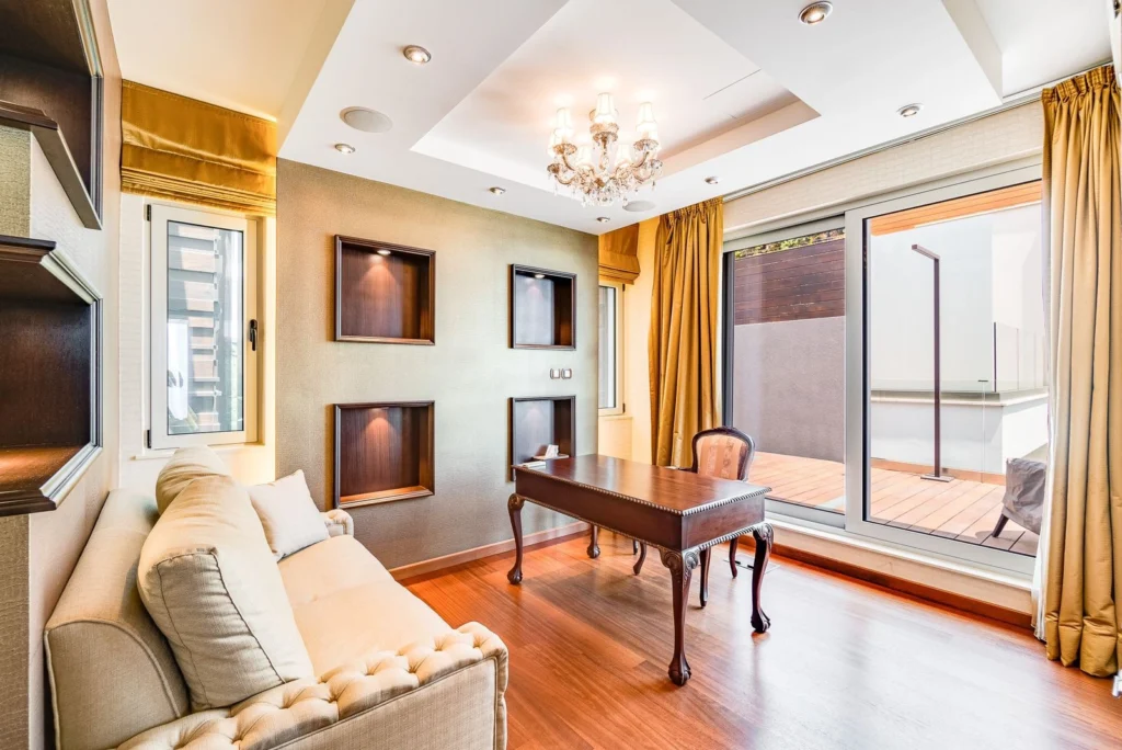 5 Bedroom House for Sale in Limassol District