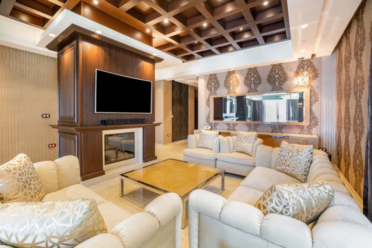 5 Bedroom House for Sale in Limassol District