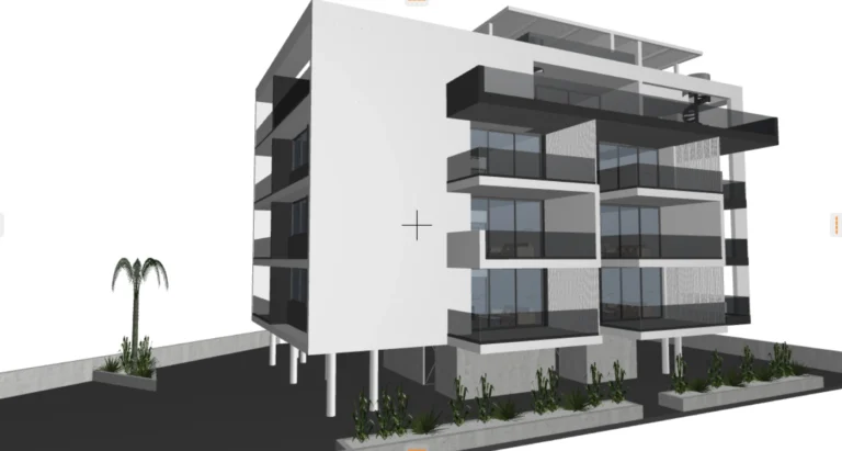 Cheap Apartments for Sale Limassol up to 500000 euro