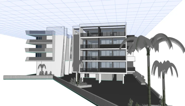 1 Bedroom Apartment for Sale in Kato Polemidia, Limassol District