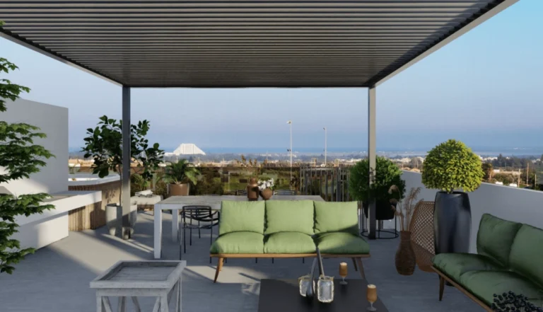 2 Bedroom Apartment for Sale in Ypsonas, Limassol District