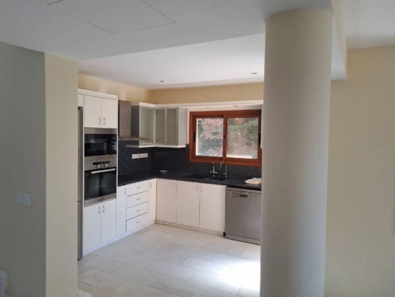 Σπίτι 5 Υπνοδωματίων προς Ενοικίαση στη Γερμασόγεια, Επαρχία Λεμεσού