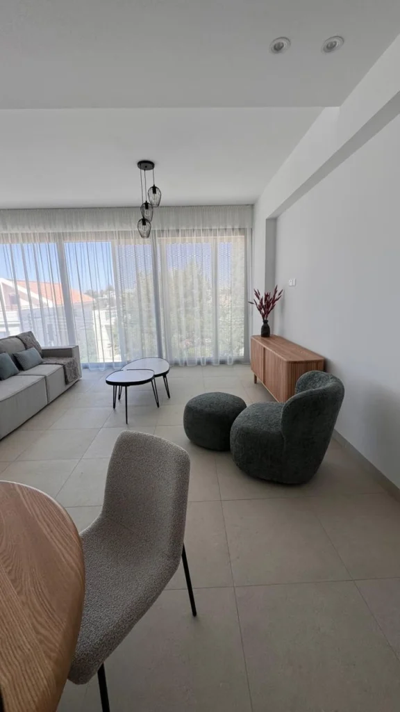 2 Bedroom Apartment for Sale in Potamos Germasogeias, Limassol District