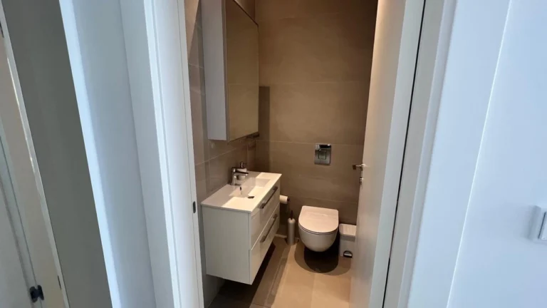 2 Bedroom Apartment for Sale in Potamos Germasogeias, Limassol District