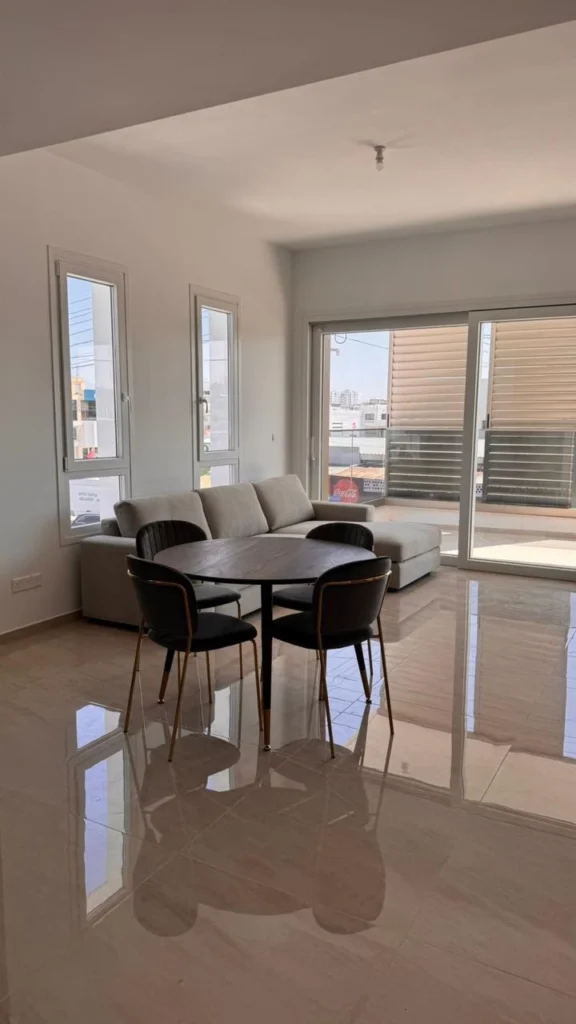 2 Bedroom Apartment for Sale in Limassol – Linopetra