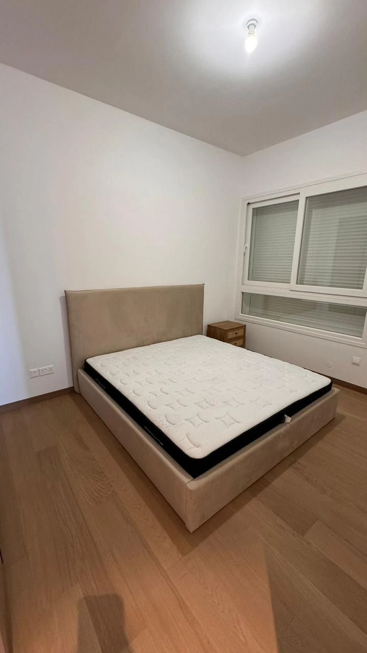 2 Bedroom Apartment for Sale in Limassol – Linopetra