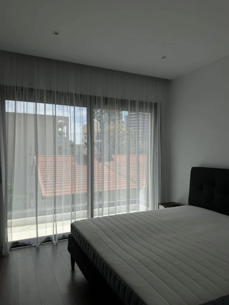 3 Bedroom Apartment for Sale in Potamos Germasogeias, Limassol District