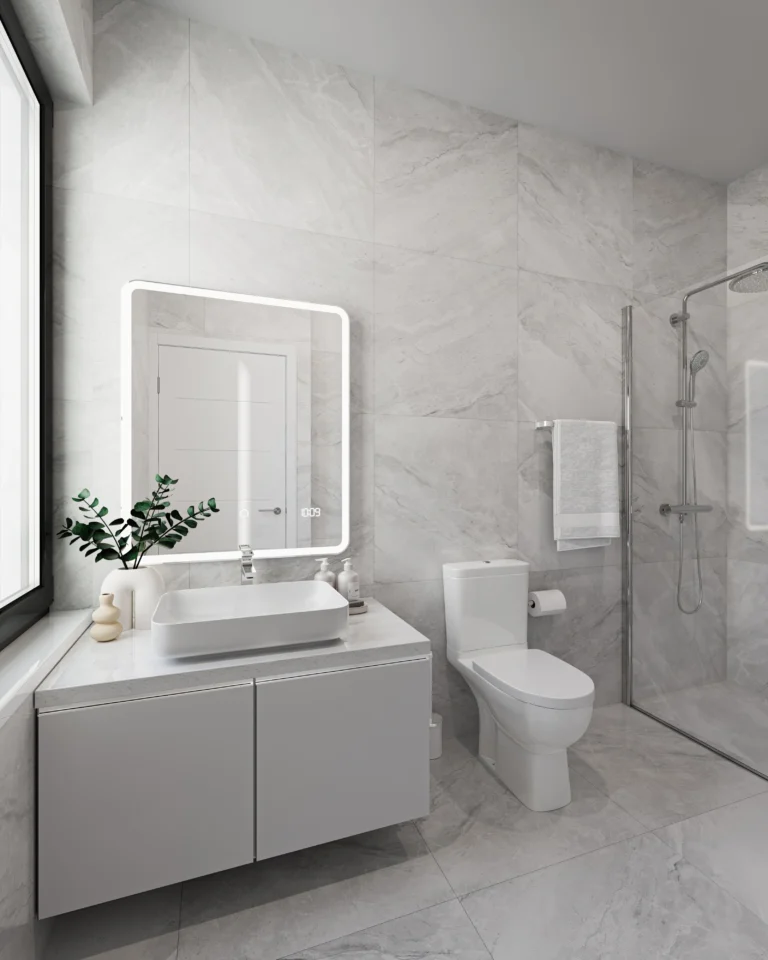 2 Bedroom Apartment for Sale in Larnaca