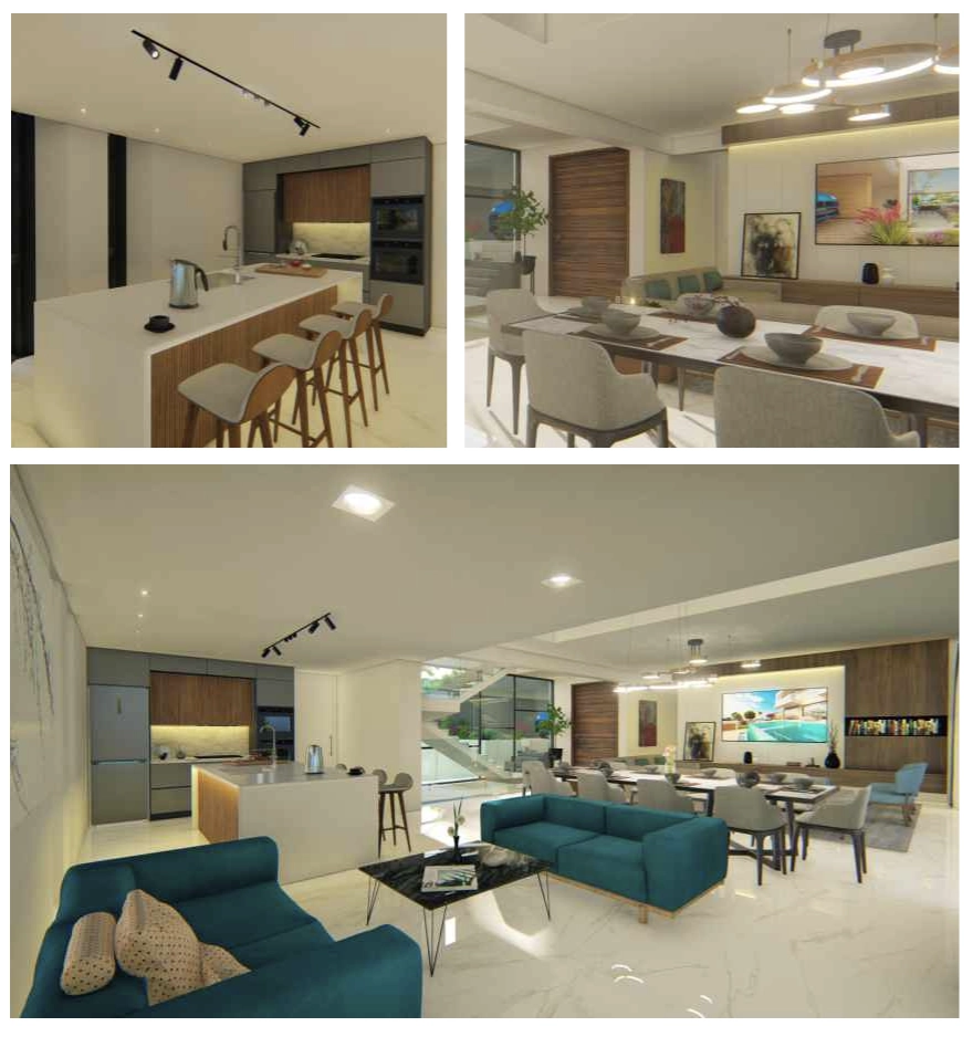 3 Bedroom House for Sale in Pegeia, Paphos District