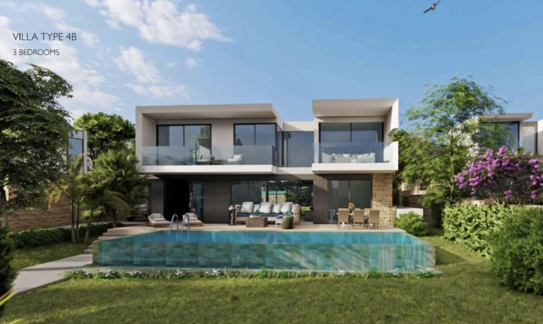 3 Bedroom House for Sale in Pegeia, Paphos District