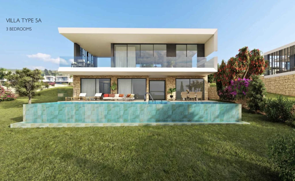 3 Bedroom House for Sale in Pegeia, Paphos District