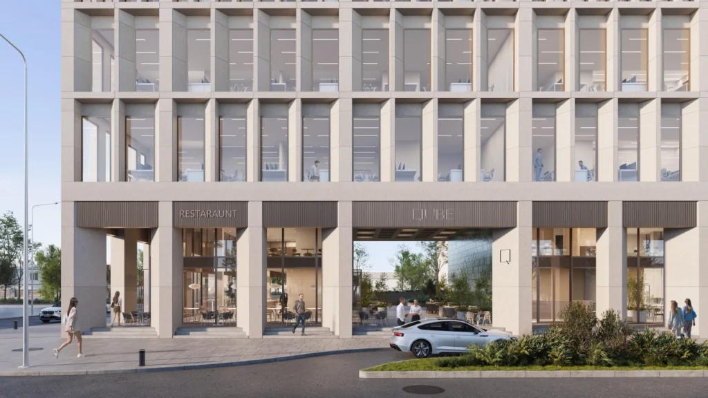 169m² Office for Sale in Paphos – Agios Theodoros