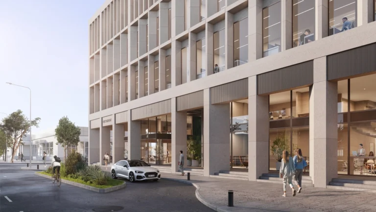 169m² Office for Sale in Paphos – Agios Theodoros
