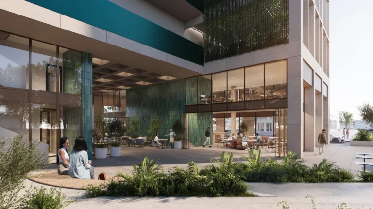 Offices