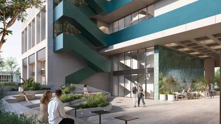 169m² Office for Sale in Paphos – Agios Theodoros