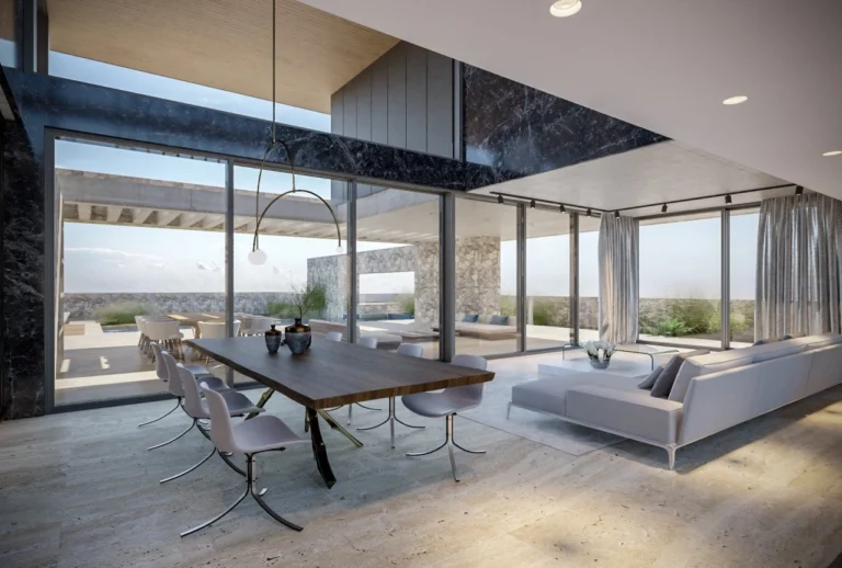 5 Bedroom House for Sale in Famagusta District