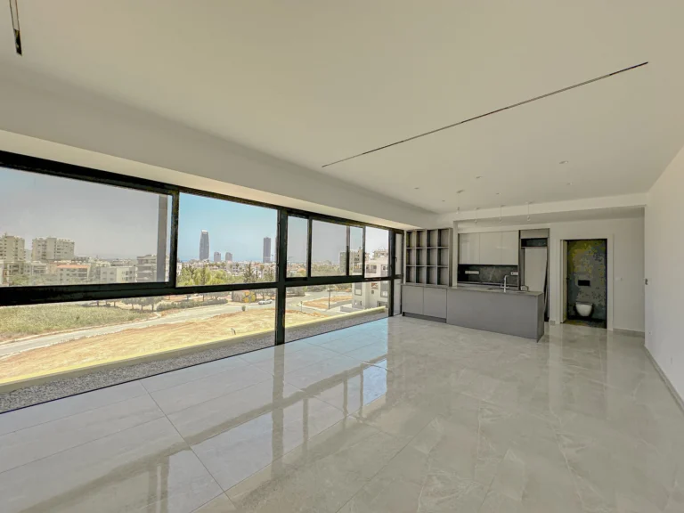 3 Bedroom Apartment for Sale in Limassol – Linopetra