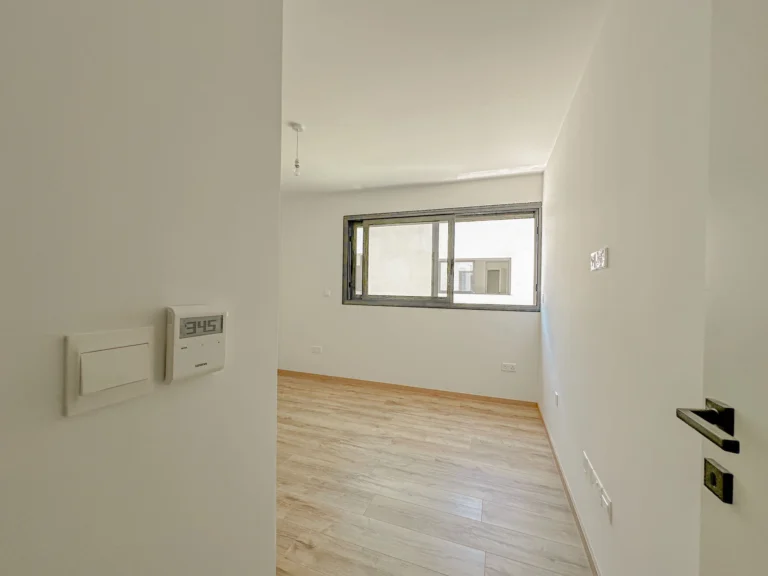 3 Bedroom Apartment for Sale in Limassol – Linopetra