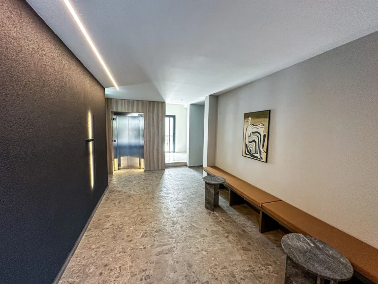 3 Bedroom Apartment for Sale in Limassol – Linopetra