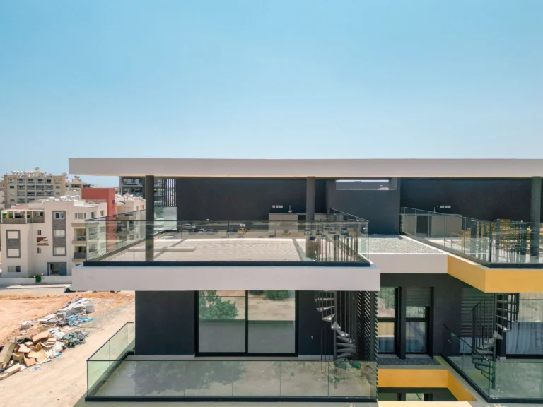 3 Bedroom Apartment for Sale in Limassol – Linopetra