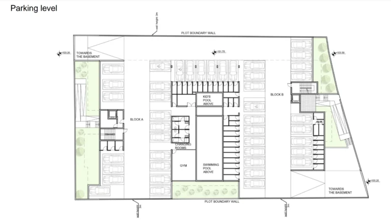 1 Bedroom Apartment for Sale in Chlorakas, Paphos District