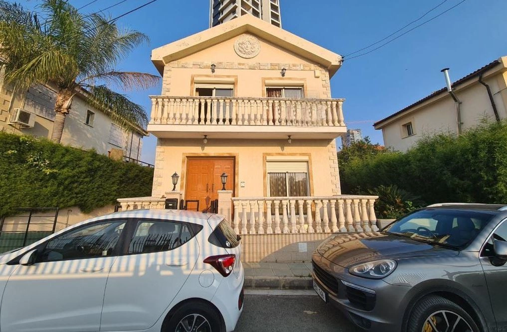 3 Bedroom House for Sale in Limassol District