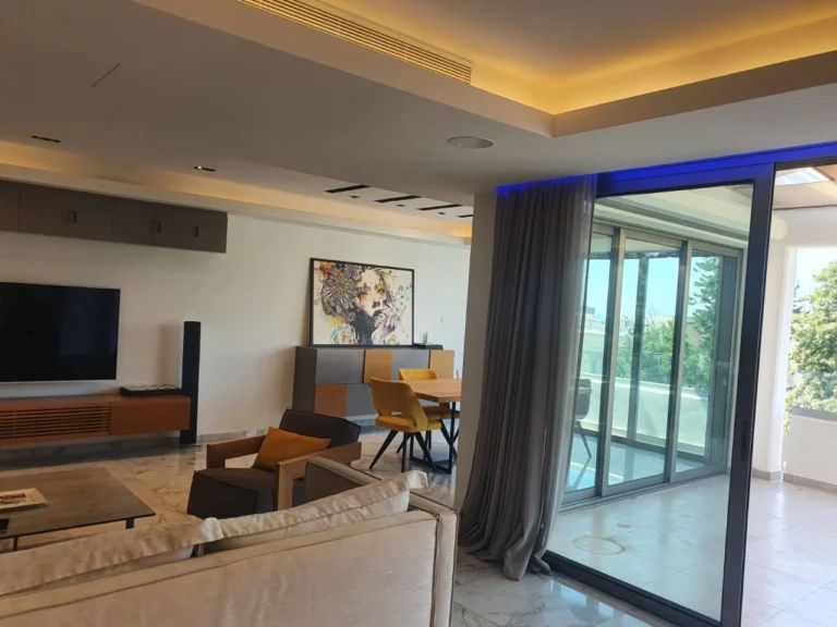 3 Bedroom Apartment for Sale in Limassol District