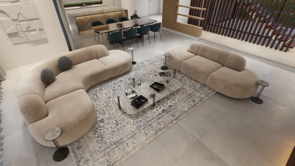 6+ Bedroom House for Sale in Pegeia, Paphos District