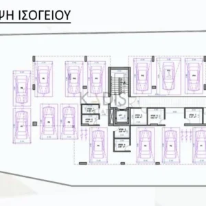 Διαμέρισμα 2 Υπνοδωματίων προς Πώληση στον Στρόβολο, Επαρχία Λευκωσίας