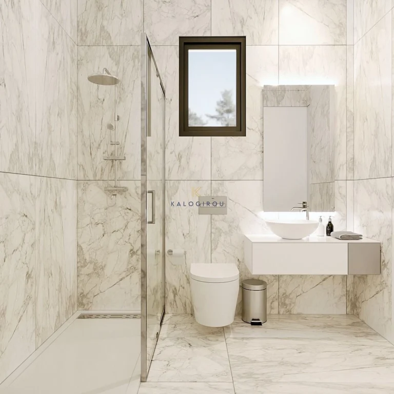 3 Bedroom Apartment for Sale in Krasas, Larnaca District