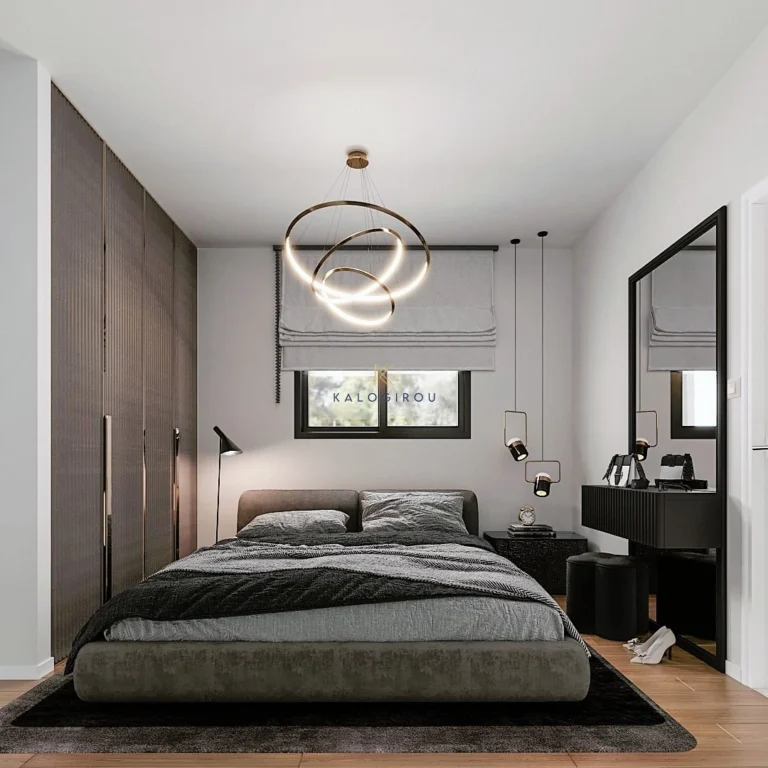 2 Bedroom Apartment for Sale in Krasas, Larnaca District