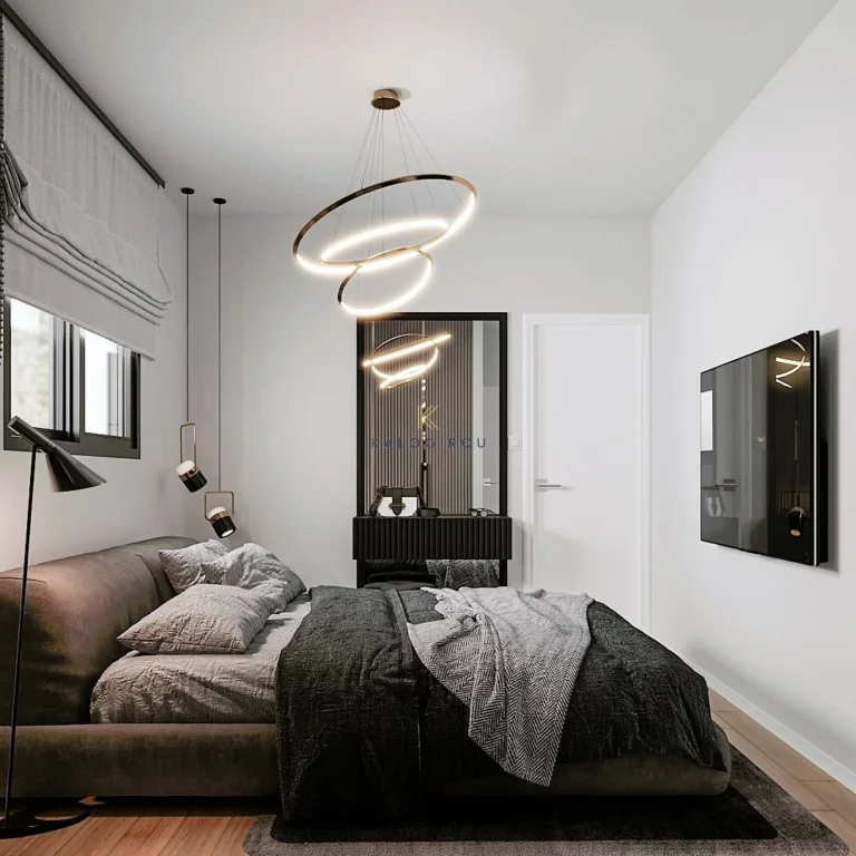 2 Bedroom Apartment for Sale in Krasas, Larnaca District